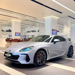 <span class=keywords><strong>Subaru</strong></span> <span class=keywords><strong>BRZ</strong></span> 2022 Usata, Versione Manuale, Trazione Posteriore, Coupé - Product Image 4