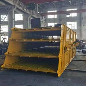 2024 Màn hình rung mới nhất để khai thác - Product Image 4