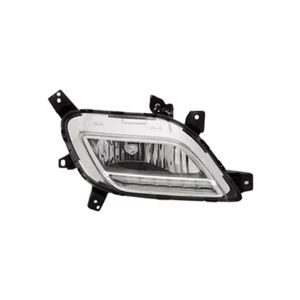92201-G5000 92202-G5000 Ensemble de feux antibrouillard avant LED pour <span class=keywords><strong>KIA</strong></span> <span class=keywords><strong>NIRO</strong></span> HYBRID - Product Image 2