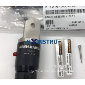 Renishaw MCP Manual Probe HK-0100-0002 VMM Probe ใช้แล้ว HH - Product Image 2