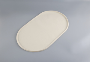 Silicone Pet Bowl <b>Mat</b> No Dropshipping Waterproof & Non-Slip Feeding Placemat for Dogs & <b>Cats</b>, BPA-Free & Dishwasher Safe - Product Image 6