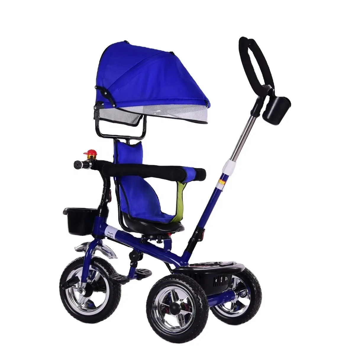 Heißer Verkauf OEM benutzer definierte Dreirad für Kinder 1-6 Jahre Baby/Kind Kinderwagen Dreirad zum Verkauf/Kinder Dreirad 3 in 1 Kinder Trike