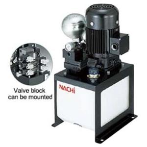 FUJIKOSHI Strong Power of and Working 30MPa <b>Small</b> Hydraulic <b>Pump</b> - Product Image 4