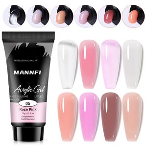 Neiss OEM ODM Slip Solution Poly Gel per Estensione Unghie Organico Francese LED Magnetico Fai-da-Te Lunga Durata Non Tossico Vegano Ecologico - Product Image 6