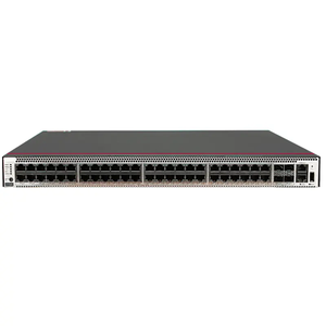 Commutateur réseau S5735-L48P4X-A1 98011343 CloudEngine avec 48 ports 10/100/1000BASE-T et 4 ports SFP - Product Image 4