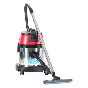 AS15 1000W Nouvelle conception Petite <span class=keywords><strong>aspirateur</strong></span> industriel en acier inoxydable de 15L - Product Image 3