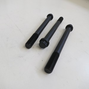 Repuestos de Motor para Maquinaria al por Mayor, Diseño Chino, <span class=keywords><strong>K19</strong></span> K38 K50, Tornillo de Doce Puntas 3032633 - Product Image 4