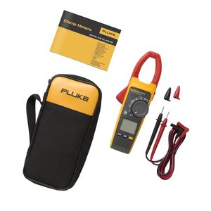 Pince ampèremétrique sans fil Fluke 374 FC 600A AC/DC TRMS, ouverture de 20 mm - Product Image 3