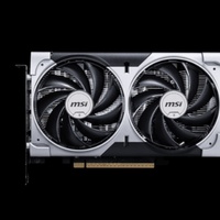 Carte graphique de bureau RTX 5060 8G VENTUS 2X OC refroidie par eau, 128 bits DirectX 12, 2535 MHz, neuve, non ouverte, livraison personnelle
