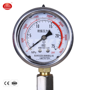 Reactor de Alta Presión con Agitación Magnética Micro, Reactor de Hidrogenación de Acero Inoxidable, Autoclave de Alta Temperatura y Alta Presión - Product Image 4