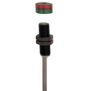 Schmersal BNS 16-<b>12V</b> Safety Magnetic <b>Switch</b> <b>12V</b> DC 400mA IP67 Reed Sensor - Product Image 3