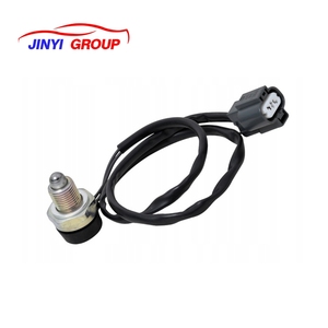 สวิตช์นิรภัย/เซ็นเซอร์ช่วงกลางเหมาะสำหรับมิตซูบิชิ2501A065 - Product Image 1