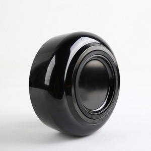 Tazones Redondos de Plástico Personalizados, Duraderos y Minimalistas para Sopa Ramen - Product Image 2