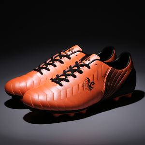 Chaussures de football professionnel OEM pour hommes, chaussures de football personnalisées, chaussures de sport bon marché, chaussures de football à crampons - Product Image 2