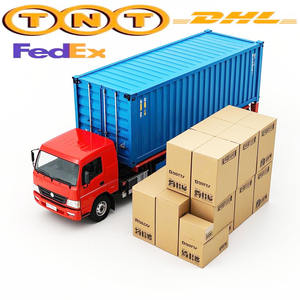 Snelle Lcl Express Deur-Tot-Deur Klaring Transport Van China Naar Malaysia Efficiënte Logistieke Verzending - Product Image 2