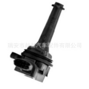 คอยล์จุดระเบิด 9125601 สำหรับ Volvo XC70 XC90 C70 S60 OE 30713416 5C1320 UF341 0040102019 - Product Image 1