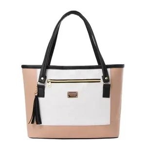 Bolsa Organizadora de Maquillaje para Mujer Fana Lala, 10-20L, Cuero, Estilo Elegante, para Almacenamiento de Productos de Belleza - Product Image 1