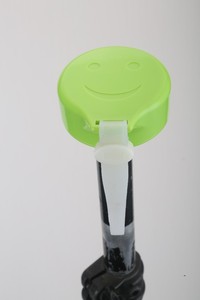 เครื่องปั่นน้ำผลไม้พกพาแบบชาร์จไฟได้ USB กำลังสูง 380 มล. ใช้ได้ทั้งนอกบ้านและในรถ พร้อมที่เขย่าแบบ<span class=keywords><strong>มือ</strong></span>ถือ ลดราคาพิเศษ - Product Image 3