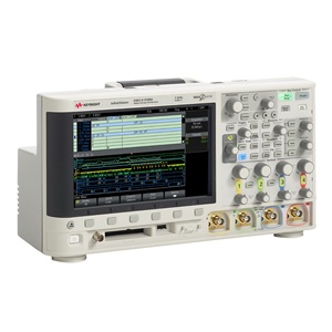 Oscilloscope Keysight DSOX3102A : 1 GHz, 2 canaux analogiques - Product Image 3