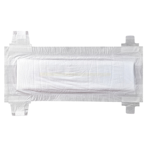 Pañales Biodegradables para Bebé con Fibra, Pañales Desechables Ecológicos, Ultra Absorbentes para Piel Sensible - Product Image 4