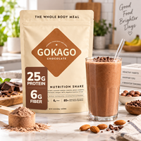 Mélange de protéines pour la nutrition sportive, distribution en gros, fourniture, emballage personnalisé et service de saveurs