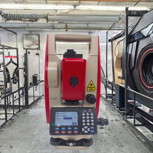 Kolida KTS442R10 Elektronische Optische <span class=keywords><strong>Collimator</strong></span> <span class=keywords><strong>Total</strong></span> <span class=keywords><strong>Station</strong></span> IP67 Geclassificeerd 32x Vergroting Hoge-Nauwkeurigheid Meetinstrument Te Koop - Product Image 2