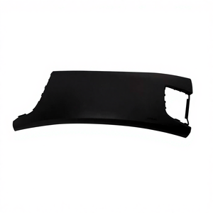 Prodotto Originale per Hyundai IX25 e Creta: Copertura Cruscotto Completa Blu - Product Image 5