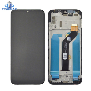 Écran <span class=keywords><strong>LCD</strong></span> de remplacement compatible pour Itel a100c a90 a50 a50c a48 s25 ultra s24 s23 plus s16 a667l a669l, Infinix, Tecno. - Product Image 3