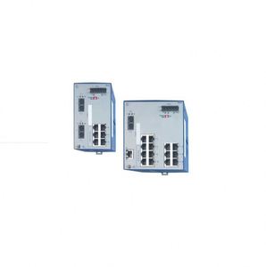 Hirschmann RS20-0800T1T1SDAUHH/HC Unmanaged <b>Ethernet</b> <b>Switch</b> - Product Image 1