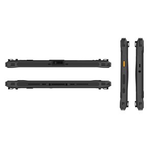 Nouvelle tablette industrielle robuste Urovo <span class=keywords><strong>P8100P</strong></span> 5G Qualcomm Octa-Core 2,45 GHz Wi-Fi Android 13 avec écran de 10 pouces - Product Image 2