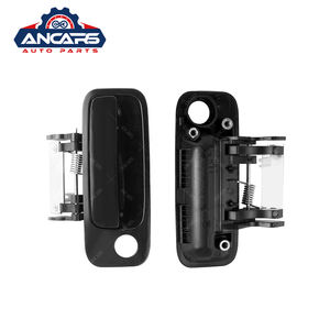 도요타 아발론 2000 용 자동차 전면 도어 외부 핸들 69210-AC030 69220-AC030-2004 외부 핸들 - Product Image 3