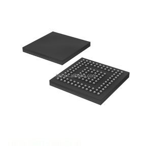 Composants électroniques intégrés MSP430BT5190IZCAT 113 VFBGA du fabricant Channel – Achetez en ligne - Product Image 1