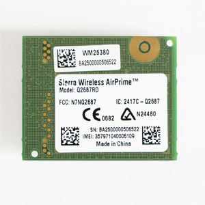 <span class=keywords><strong>Q2687</strong></span> <span class=keywords><strong>Module</strong></span> truyền thông không dây q2687rd - Product Image 1