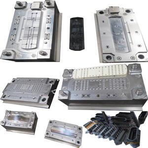 计算器零件塑料注塑卡西欧计算器计算器模具 - Product Image 1