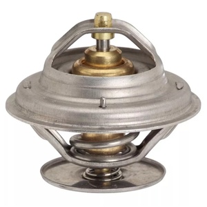 Thermostat de liquide de refroidissement du moteur 0022031775 0022037775 0022038275 1152000315 1162000015 pour <span class=keywords><strong>Mercedes</strong></span> W116 W108 <span class=keywords><strong>W107</strong></span> R107 C107 - Product Image 3