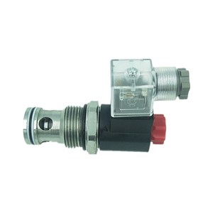 สกรูไฮดรอลิก Sv5 Sv08 Sv6ชุด Sv38 Sv12 Sv1-10-c-0-115ag เกลียว Sv1-10-c-0-12dg - Product Image 5