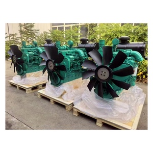 Generador Diésel de 125 Kva de <span class=keywords><strong>Segunda</strong></span> <span class=keywords><strong>Mano</strong></span>, Generador Diésel de 100kw 150kw, Motor Rentable con Excelente <span class=keywords><strong>Precio</strong></span> - Product Image 6