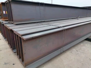 Nhà sản xuất bán buôn thép H chùm giá <span class=keywords><strong>ipn</strong></span> các ipe dầm hình chữ H hồ sơ hỗ trợ cán nóng H chùm - Product Image 4