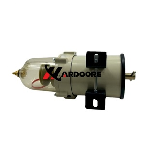 ตัวกรองน้ำมันเชื้อเพลิงพร้อมตัวแยกน้ำ รุ่น 900 เหมาะสำหรับ 900FG 900FH 90GPH - Product Image 4