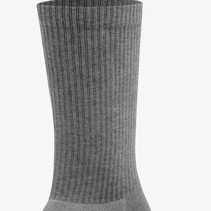 2026 Custom Made <b>Men</b> Breathable <b>Socks</b> Spandex Anti-slip Casual Wear Knitted Solid Color Sports Winter Wear <b>Socks</b> - Product Image 5