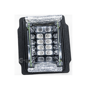 หัวพิมพ์โรแลนด์ Golden Dx7 รุ่น Cabezal Vs 540 Cabezal Dx7 Eco ‘Solvente -6701409010 Dx7 Print Head Roland Pro4 Xt-640 Cabezal De Impression - Product Image 4