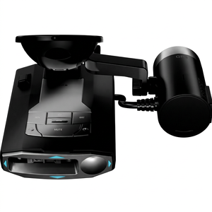 Oferta Especial: Detector de Radar y Láser MAX 360c MKII y Cámara Inteligente para Coche M2 con Navegación GPS - Product Image 1