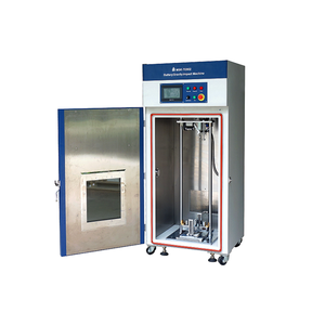 Testeur d'<span class=keywords><strong>impact</strong></span> par gravité avec télécommande et option de chute libre pour les tests de batterie (UN 38.3.4.6 et IEC 62133) - Product Image 2