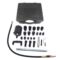 Extractor Neumático Universal para Inyectores de Combustible Diésel con Probador de Inyectores Diésel Common Rail BOSCH 110