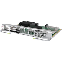 Unidad de Control Principal LSG7SRUEX1T0 S8700-6 con Puertos 100GE y Multivelocidad