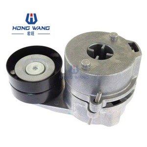 Piezas de Maquinaria de Construcción 20909227 04504262 04294490 Tensor para Motor D7 EC290 - Product Image 1