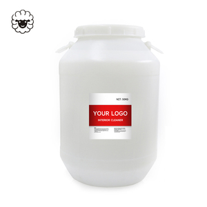 Nettoyant Magique pour Intérieur de Voiture en Cuir, Parfum Linge Frais, Service OEM en Gros pour Détailing Automobile - 1000Sheep - Product Image 4