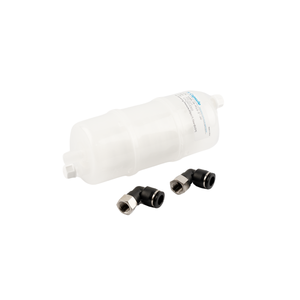 Filtro de Agua Profesional ELECTROCOD TS Capsule 147x68mm Lavable con 2 Años de Garantía para Aplicaciones en Centros de Belleza OEM ODM - Product Image 1