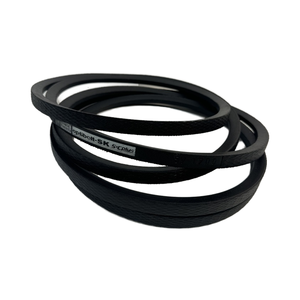 สายพานร่องวี ยางแท้ Optibelt รุ่น 3V-630 5V-1700 8V-1400 สำหรับงานอุตสาหกรรม - Product Image 3