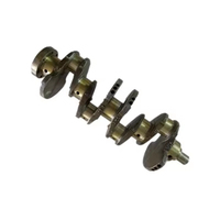 Vilebrequin F8Q F8T 7700111883 7700111886 770011183 77001-11886 77001-1183 pour KANGOO RENAULT 1.9L